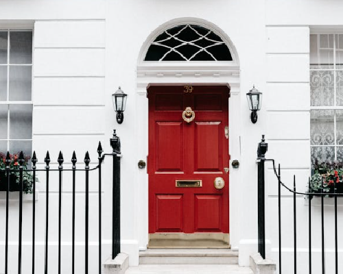 Salfords Residential Locksmith